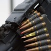 Barbuzzo 50 Caliber Bullet Shaped Bottle Opener