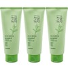 Kwalilnara First Water Green Tea Moist Cleansing Foam 180g x