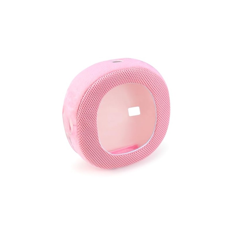 Protective Case Compatible with Timio Starter Kit, pink, Modern