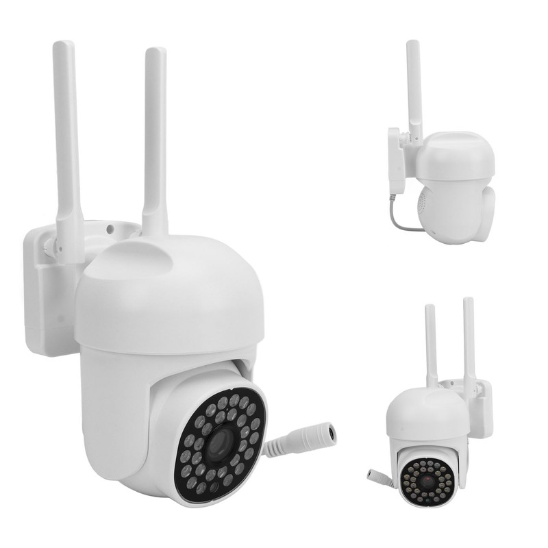 A13 Home Security Camera 1080P Night Vision Security Camera Motion