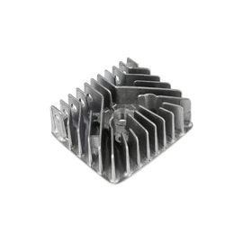 AKF Simson S50 Tuning Cylinder Head 63 cc