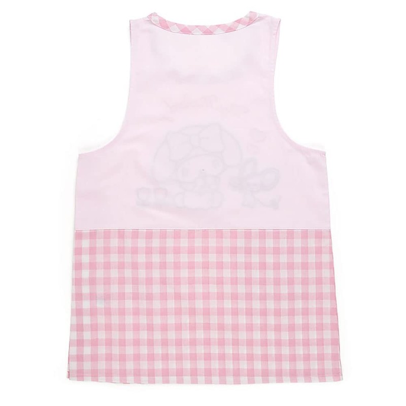 Sanrio 319228 My Melody Smock-Style Apron
