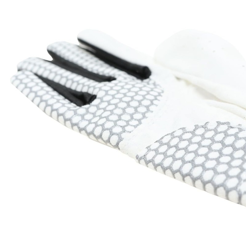 Casco Golf Wear Gloves SF-22135JW 0000457207 M Men's White x