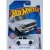 Hot Wheels 2022 - Custom '70 Honda N600 - Compact Kings [White] 141/250