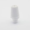 Strain Relief Thread for Pendant Lights or Pendant Lights Screwable