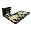4D Cityscape Game of Thrones: Westeros 3D Puzzle