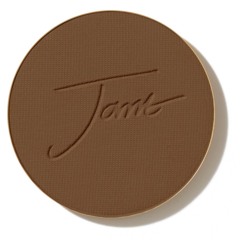 Jane Iredale PurePressed Base Mineral Foundation SPF20 Refill 9.9g, Satin