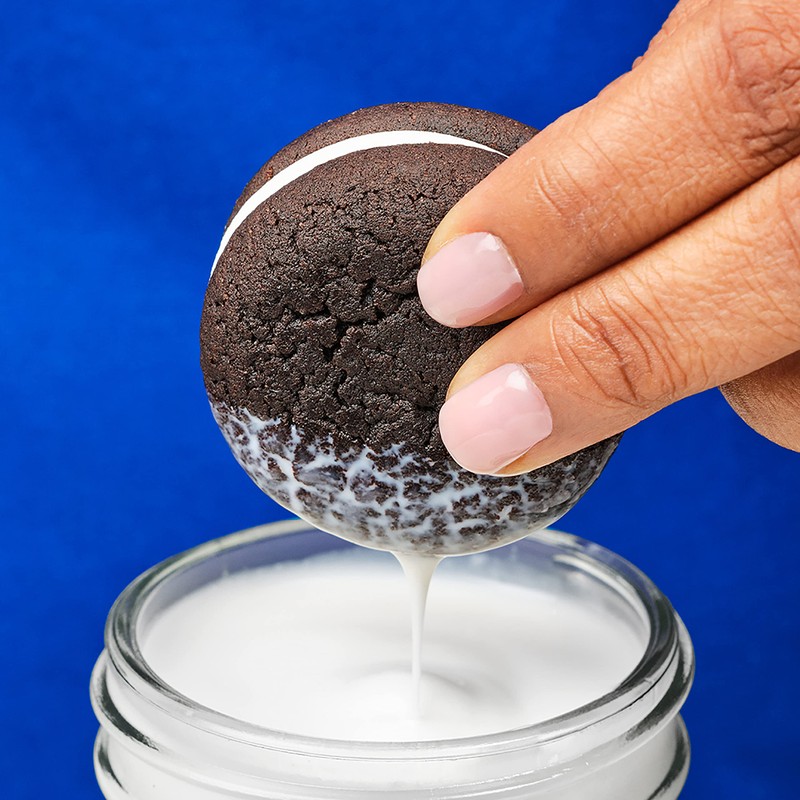 OREO Cakesters Soft Snack Cakes, 3 - 5 Count Packs