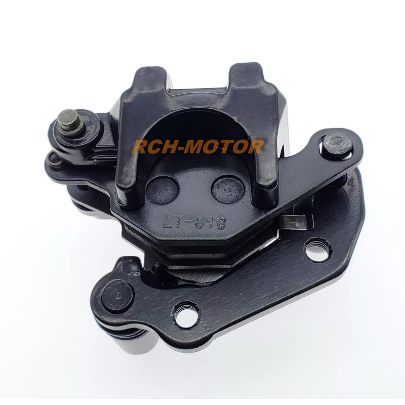 RCH New Front Brake Caliper w/Pads For 2002-2004 SUZUKI RM85