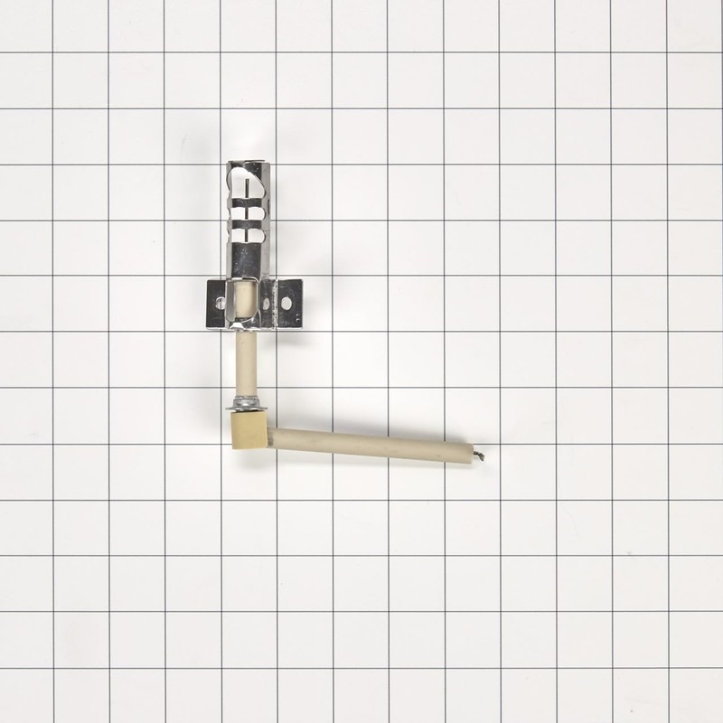 Whirlpool WPW10324262 OEM Gas Range Bake Igniter