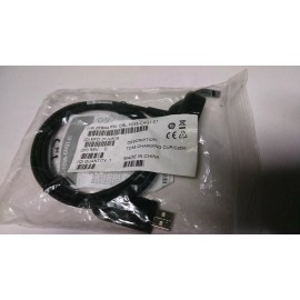 Symbol (Motorola) TC55 / Zebra RFD8500 Snap on USB Charging Cup-CBL-TC55-C