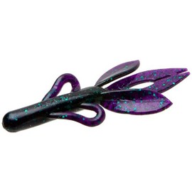 Zoom Super Hog-Pack of 10 (Junebug, 4-Inch)