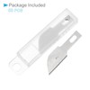 CoCud Craft Hobby Blades, #7 High-Speed Steel Replacement Cutting Carving
