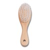 Ancol Nylon Small Soft Bristle Dog Brush