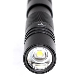 SKYWOODS Fix P4 Rechargeable Pen Light, 350 Lumens, Small, Lightweight, USB Type-C Charging, IPX4 Waterproof