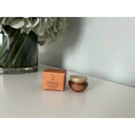 Sulwhasoo Concentrated Ginseng Rejuvenating Cream, 0.16 oz, NIB