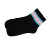 Trans* Socken - Unisex, 100% Baumwolle