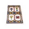 Royal Tara Irish Celtic Knot Tea Towels 100% Cotton Pack