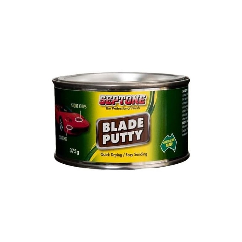 Septone Blade Putty, 375 g