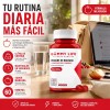 Gummy Life Gomitas Vinagre Manzana Vit B12 Zinc