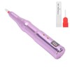 Rechargeable Electric Nail Drill Pen Portable Nail Grinding Polishing Machine