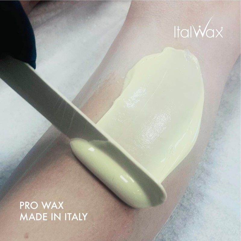 Italwax 500g Beads for Professional Hair removal Film Wax