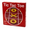 Pressman Tic Tac Toe - The Classic Game of X's