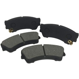 [Front Pads Left and Right Set of 4] honda Life JC1 JC2 Turbo Car B70