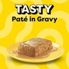in Gravy Flavor Wet Cat Food Variety Pack, 3.5 Oz