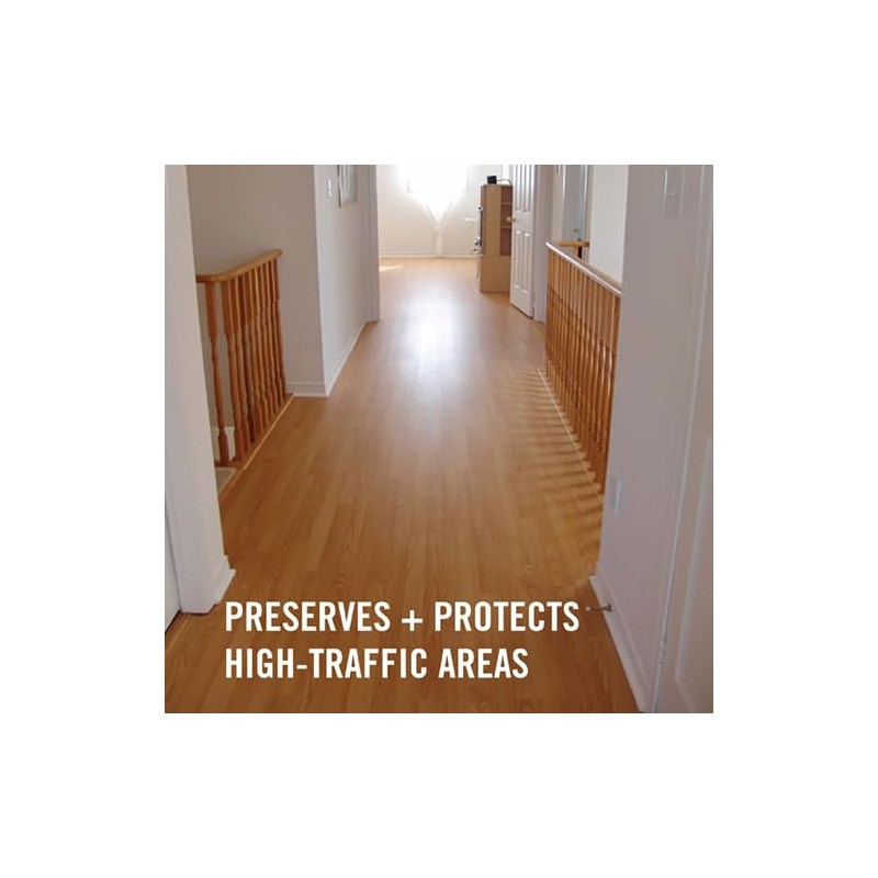 Scott's Liquid Gold Wood Floor Restore