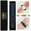 [OTTOODY] Genuine Leather Watch Band, Watch Strap 22mm, 21mm, 20mm,