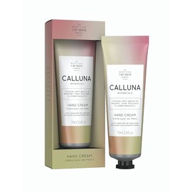 Scottish Fine Soaps Calluna Botanicals Hand Cream 75 ml
