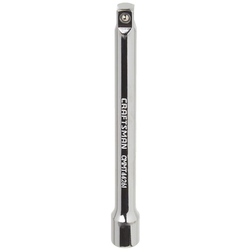 CRAFTSMAN 3/8" Extension Bar, 6-Inch (CMMT44261)
