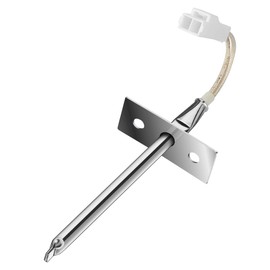 Fugedox 316233902 Oven Temperature Sensor Probe for Frigidaire Kenmore Range Thermistor, Replaces 316217008, 316233903, 316233900, 4929364, AP6888260, PS12724046, EAP12724046