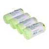 Green Giraffe 200 x 8L Compostable Caddy Liners - Food
