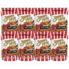 Zapp’s Cajun Pretzel Stix pack of 8-5 oz bags