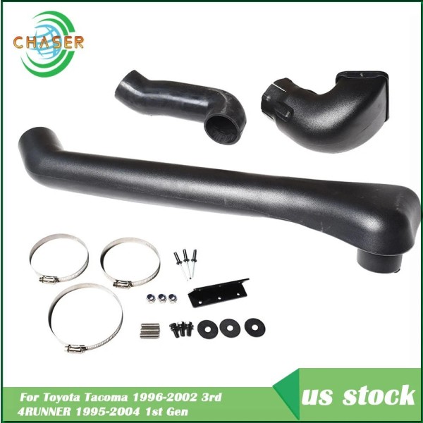 munirater Snorkel Kit For Toyota Tacoma 1996-2002 3rd 4RUNNER 1995-2004