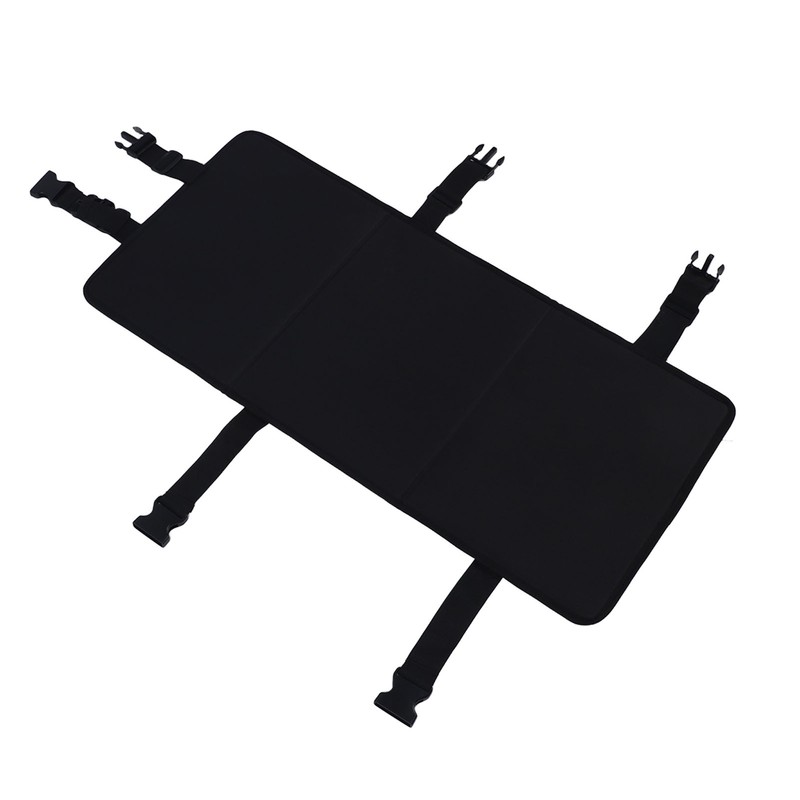 Bunk Bed Ladder Cover Foldable Prevent Kids From Climbing Waterproof