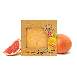Shampoo Brand Stara MyDlarnia Model SM Shampoo Bar Grapefruit 70g in Carton Box