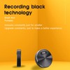 MP3 Player HD Noise Reduction Long Lasting Standby Smart Voice