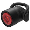 lpt08300 Staple Products Rear Light CG – 212R Red LED Black