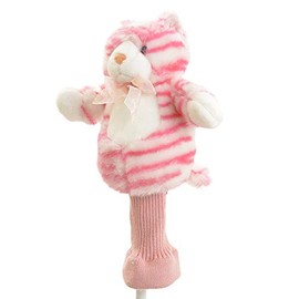 hokusin Trade Candy the Cat Head Cover whc179