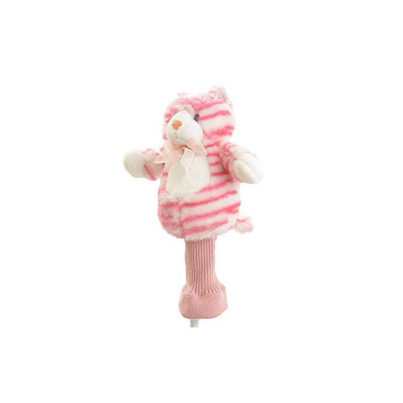 hokusin Trade Candy the Cat Head Cover whc179