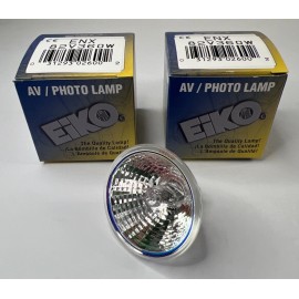 Universal SET OF 2 Eiko ENX 82V360W AV Projector Photo Lamp Bulb NEW