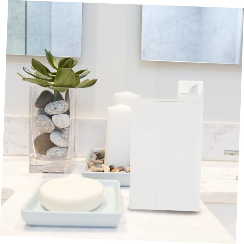 Healeved Soap Bottle Laundry Dispenser Simple and Practical Storage Bottle