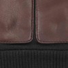 Smartphone Sheepskin Gloves Roeckl full-fingered glove winter glove (10 HS