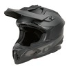 O'NEAL C-SRS Helmet SOLID Black L