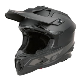 O'NEAL C-SRS Helmet SOLID Black L