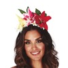 FIESTAS GUIRCA Aloha Flower Wreath