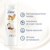 Dove Katire Butter Vanilla Moisturising Cream for Dry Skin 2